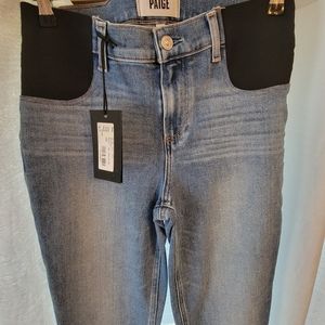 Maternity Jeans